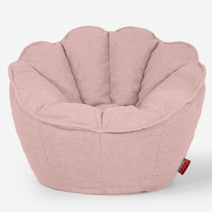 Natalia Saccosäckstol - Boucle Rosa