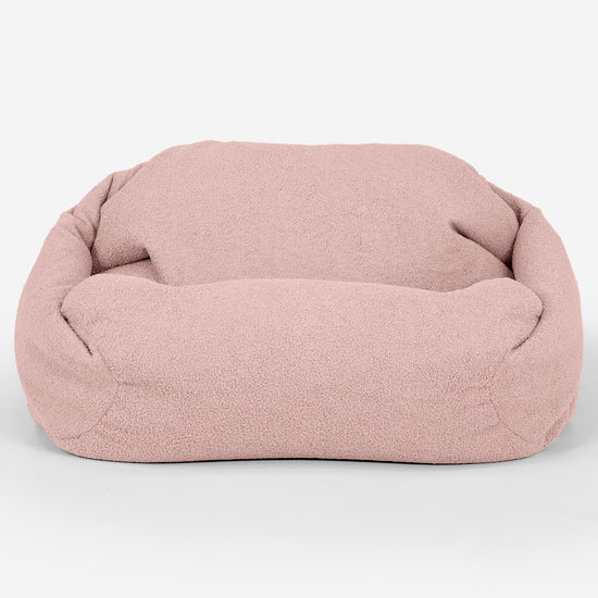 Sabine Saccosäckstol - Boucle Rosa_01