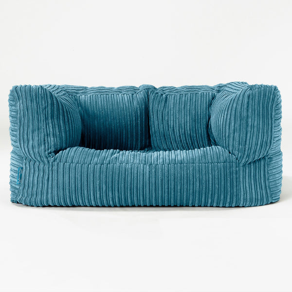 Albert Barnsoffa Saccosäck 2-6 år ENDAST ÖVERDRAG - Ersättning/reservdelar Fabric Close-up Image