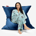 Sammet Navy