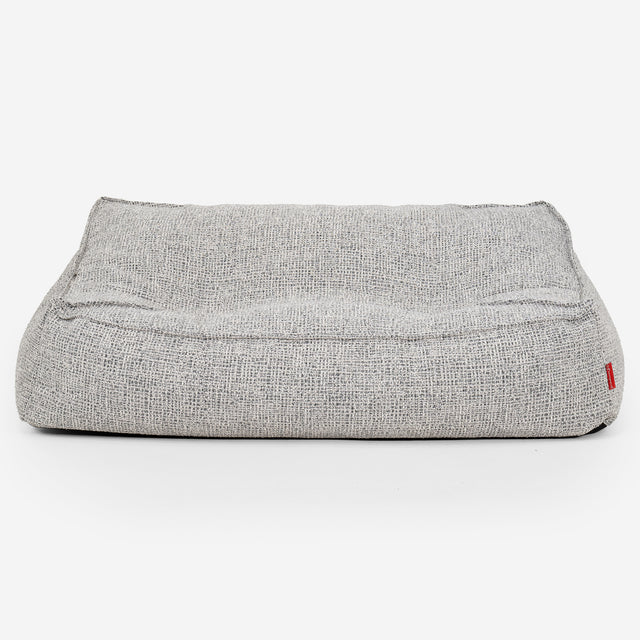 Saccosäcksoffan Sloucher - Hugo Flerfärgad 01