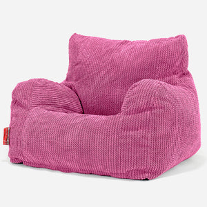 Josephine Sittsäck Fåtölj - Pom-pom Rosa