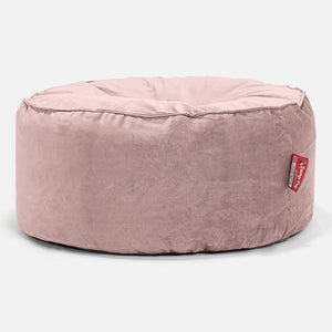 Sammet Rosa