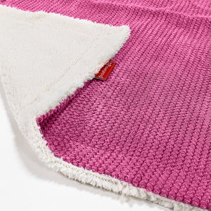 Pom-pom Rosa