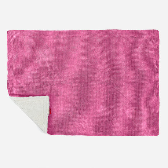 Sherpafilt - Pom-pom Rosa 03