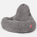 Pom-pom Mörkgrå