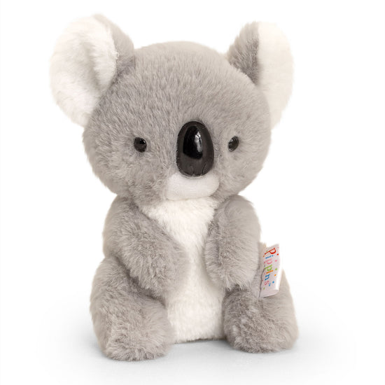 Mjukisdjur - Koala 01