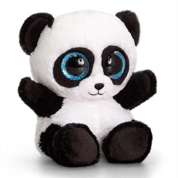 Mjukisdjur - Panda 01