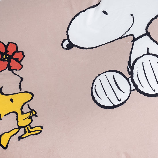 Snobben Flexforma Saccosäck för Vuxna - Löpning 06