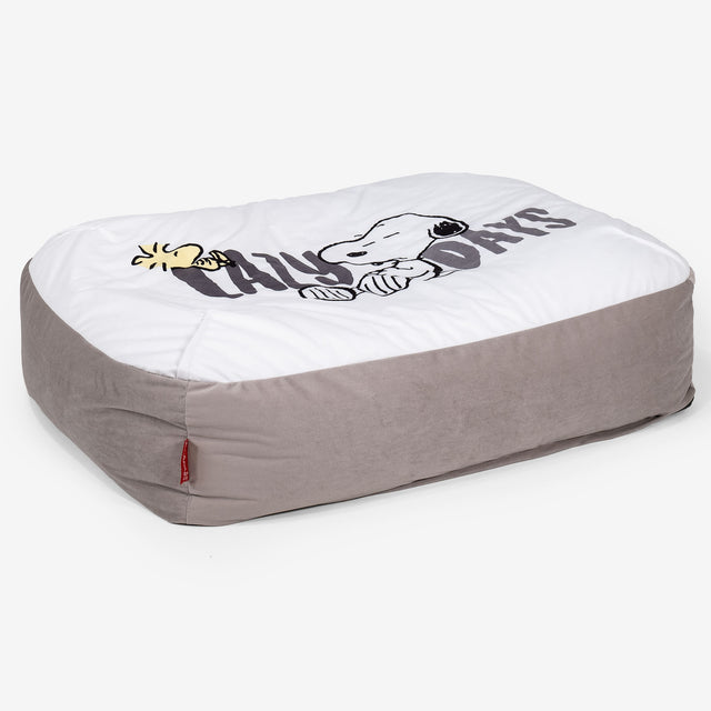 Snobben Sloucher Stor Hundsäng - Lat 02