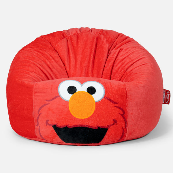 Klassisk Sittsäck Stol - Elmo 01