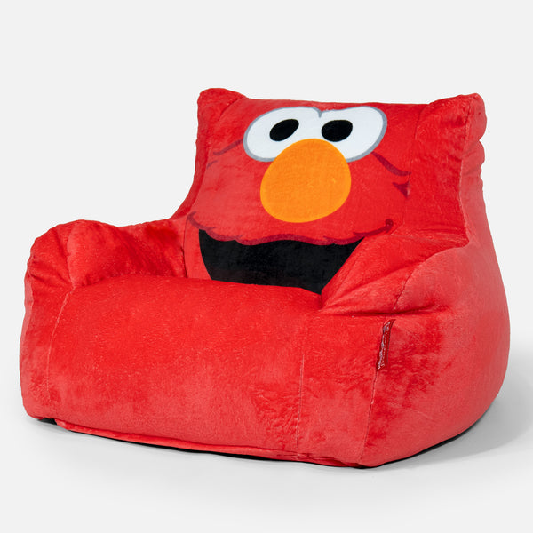 Josephine Sittsäck Fåtölj - Elmo 01