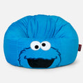 Sesame Street Kakmonstret