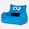 Sesame Street Kakmonstret